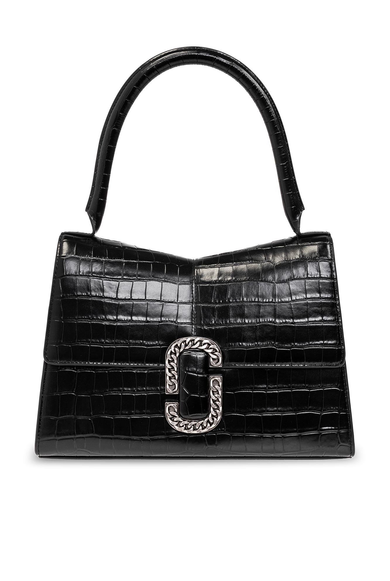 Black 'The St. Marc' handbag Marc Jacobs - Marc Jacobs